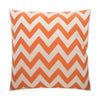 D.V. Kap Home Chevron Chic Orange 24