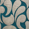 D.V. Kap Home Drizzle Peacock Fabric