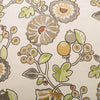 D.V. Kap Home Clarissa Floral Fabric