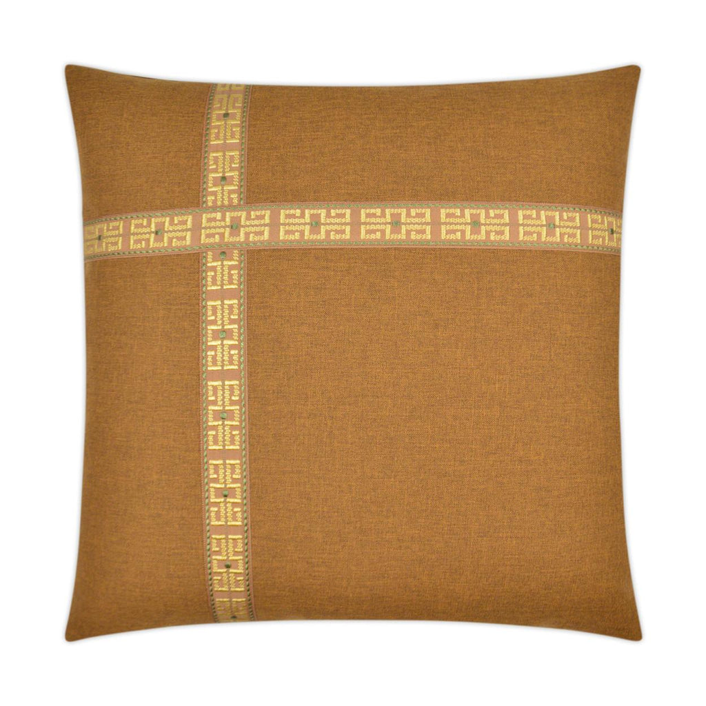 D.V. Kap Home St. John Nugget 24" x 24" Pillow Cover