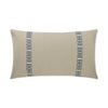 D.V. Kap Home St. John Lumbar Linen 14