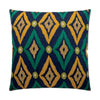 D.V. Kap Home Modern Ikat Navy 24