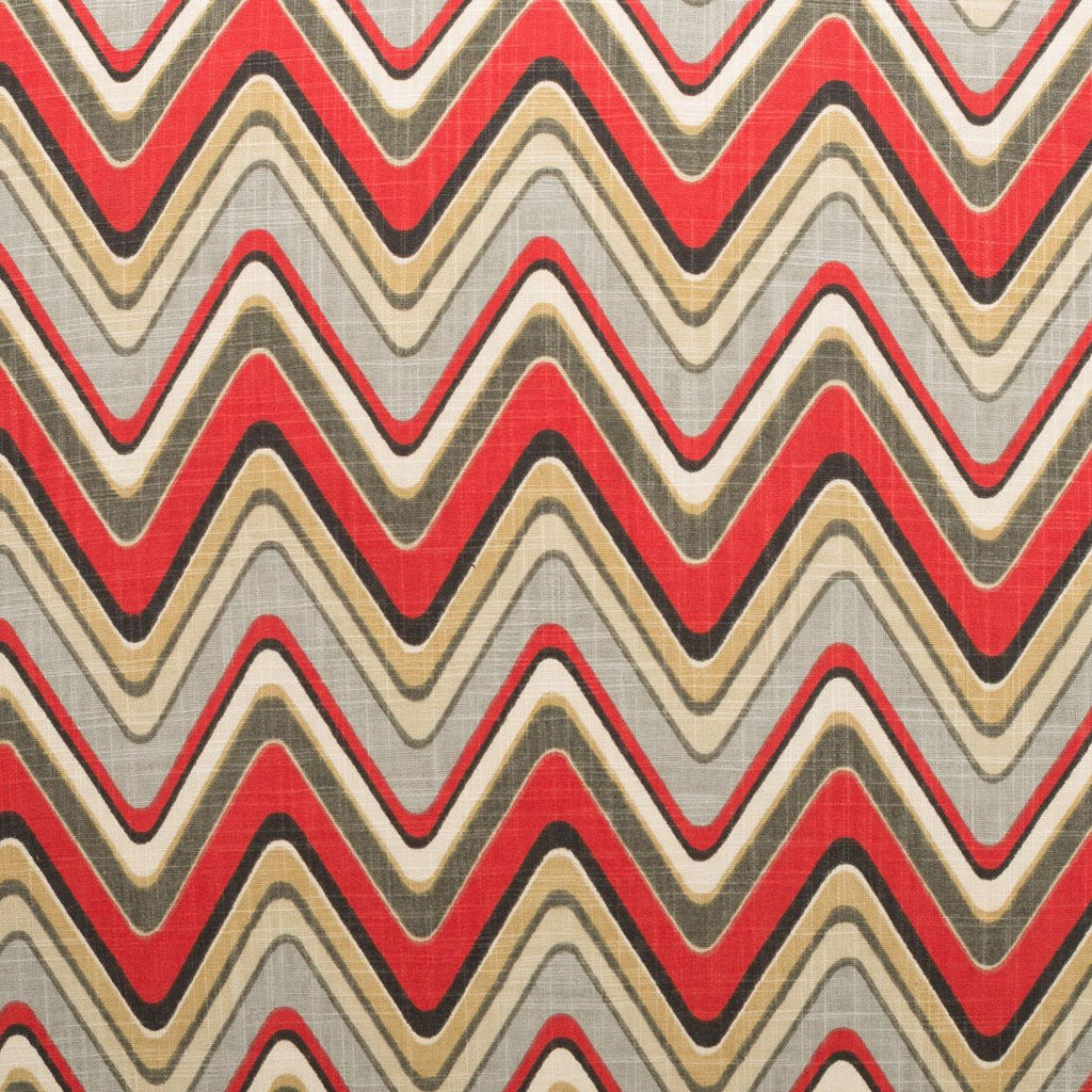 D.V. Kap Home Sand Art Chevron  Fabric