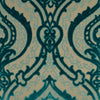 D.V. Kap Home Couture Turquoise Fabric