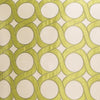 D.V. Kap Home Belle Curve Citrine Fabric