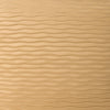 D.V. Kap Home Glimmer Pleat Gold Fabric