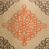 D.V. Kap Home Ayers Copper Fabric