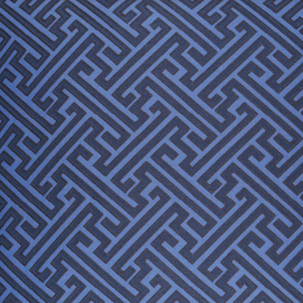 D.V. Kap Home Amazed Blue  Fabric