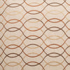 D.V. Kap Home Wynn Copper Fabric