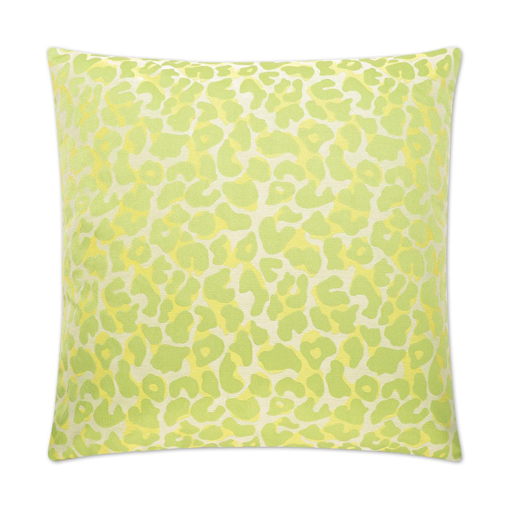 D.V. Kap Home Tarzan Citrus 24" x 24" Pillow Cover