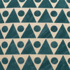 D.V. Kap Home Kilo Turquoise Fabric