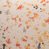 D.V. Kap Home Dropcloth Orange Fabric