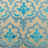 D.V. Kap Home Marrisett Peacock Fabric