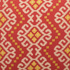 D.V. Kap Home Kurta Red Fabric