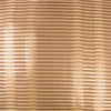 D.V. Kap Home Grid Copper Fabric