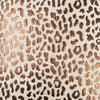 D.V. Kap Home Metallic Cheetah Glam, Animal Fabric