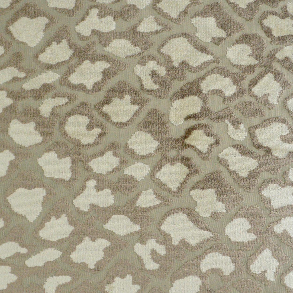 D.V. Kap Home Swagger Ivory  Fabric