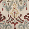 D.V. Kap Home Sandoa Global Fabric