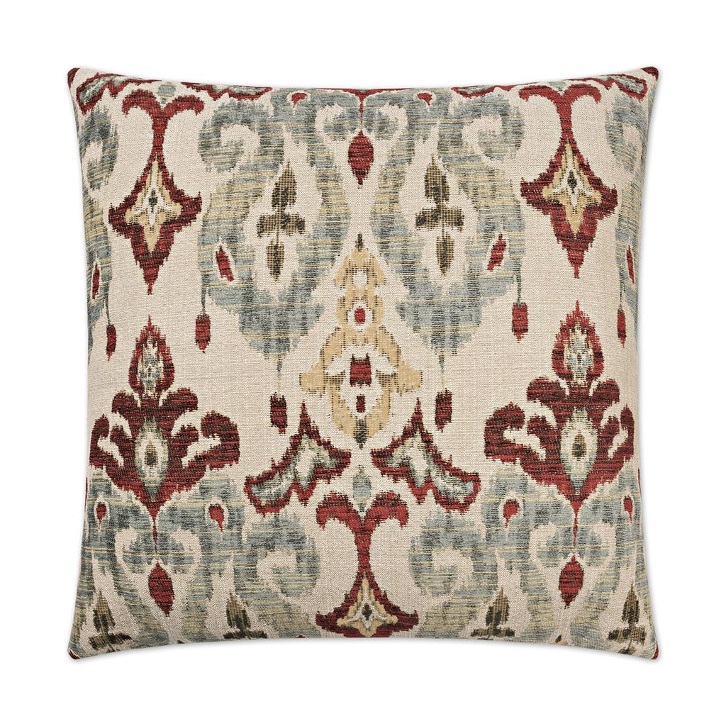 D.V. Kap Home Sandoa Global 24" x 24" Pillow Cover