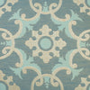 D.V. Kap Home Biblos Turquoise Fabric