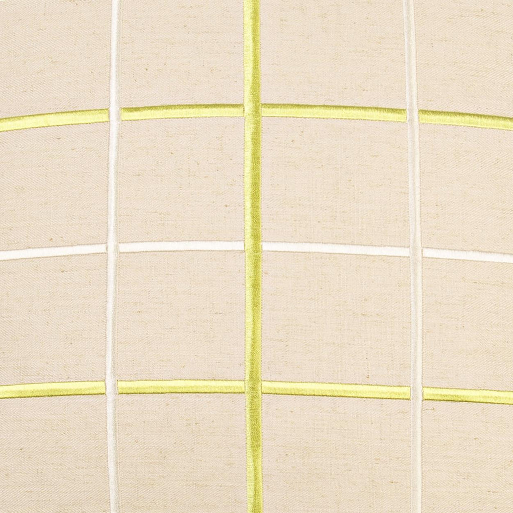 D.V. Kap Home Gateway Citron  Fabric