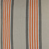 D.V. Kap Home Pennington Orange Fabric