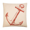 D.V. Kap Home Adrift Red 24