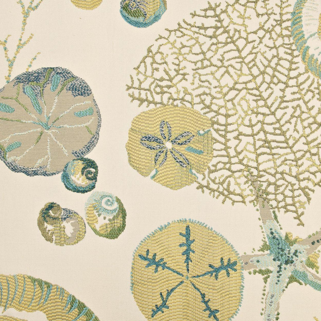 D.V. Kap Home Destin Beach  Fabric