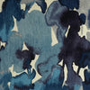 D.V. Kap Home Aquarelle Indigo Fabric