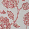 D.V. Kap Home Adeline Red Fabric