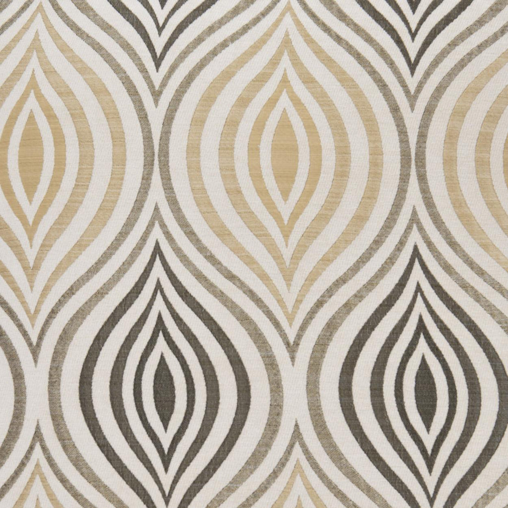 D.V. Kap Home Koza Cream  Fabric