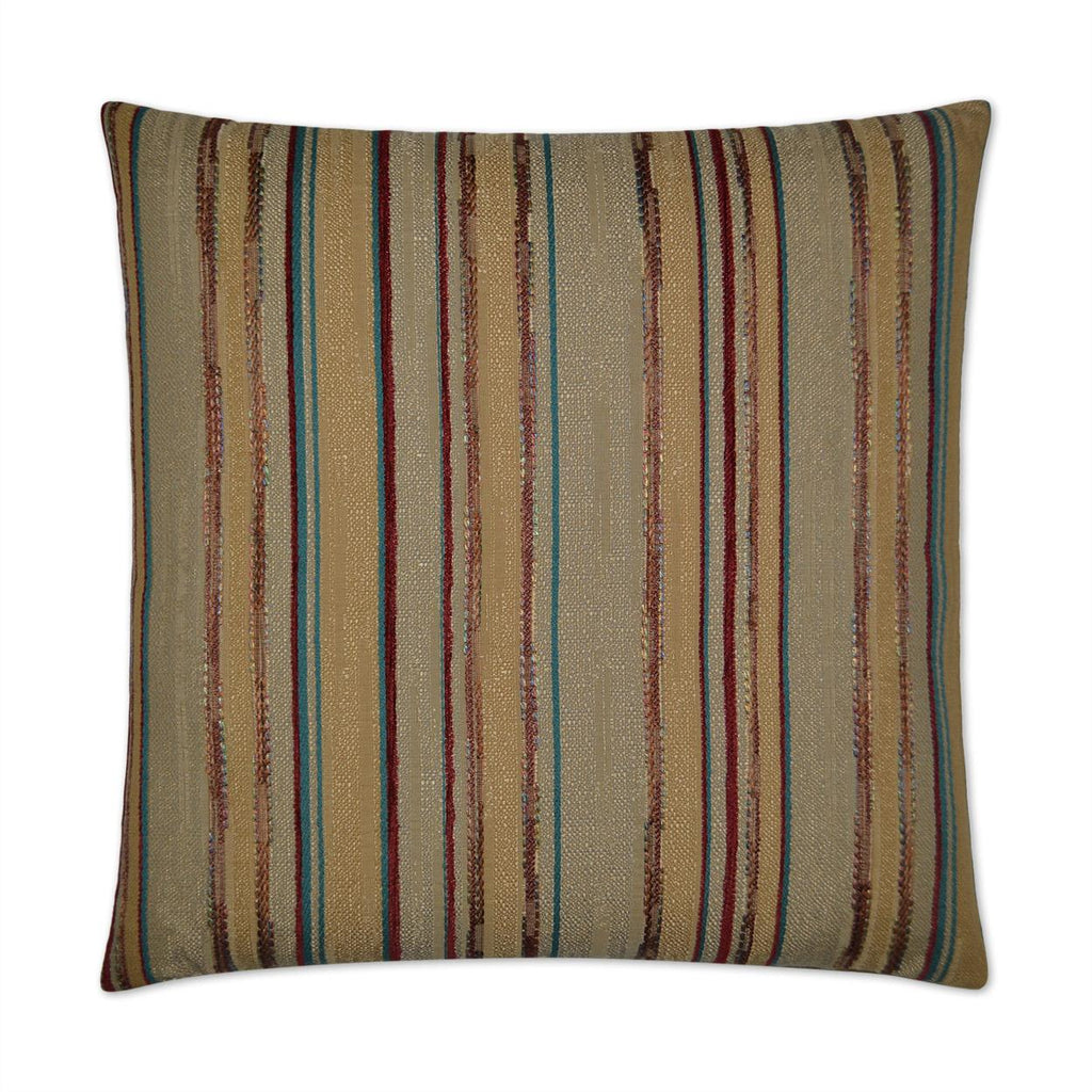 D.V. Kap Home Adobe Southwest 24" x 24" Pillow Cover