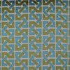 D.V. Kap Home Element Aqua Fabric