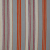 D.V. Kap Home Hambo Orange Fabric