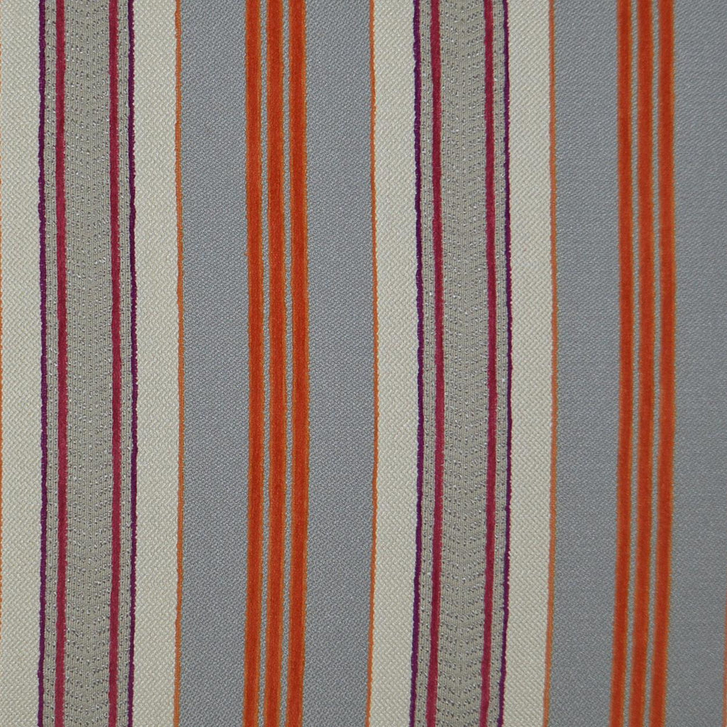 D.V. Kap Home Hambo Orange  Fabric