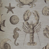 D.V. Kap Home Seafaring Sand Fabric