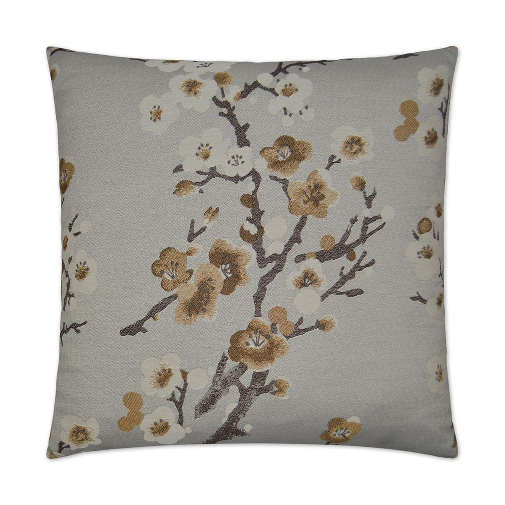 D.V. Kap Home Serrulata Mica 24" x 24" Pillow Cover