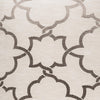 D.V. Kap Home Carlton Taupe Fabric