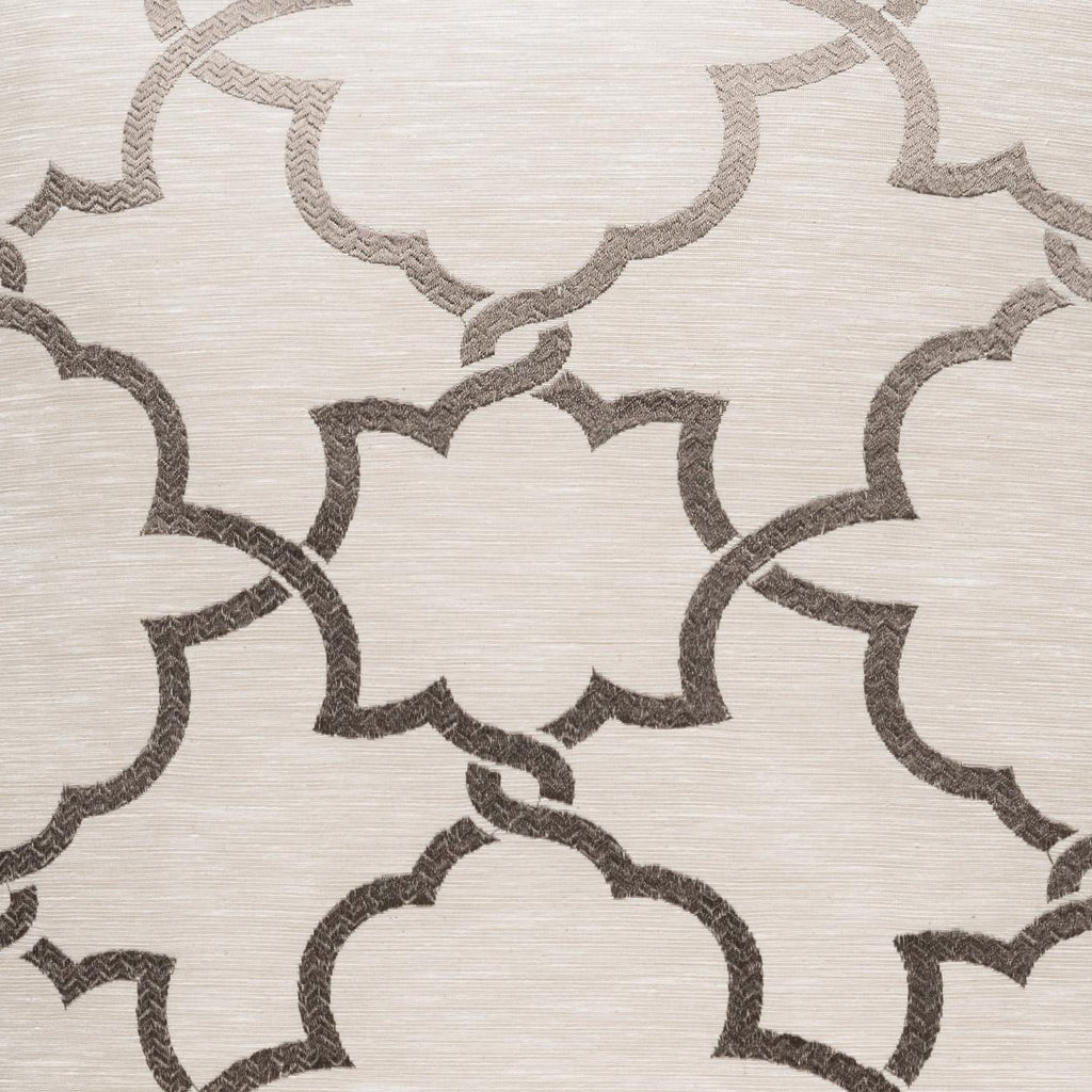 D.V. Kap Home Carlton Taupe  Fabric