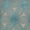 D.V. Kap Home Ellery Aqua Fabric