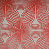 D.V. Kap Home Ellery Coral Fabric