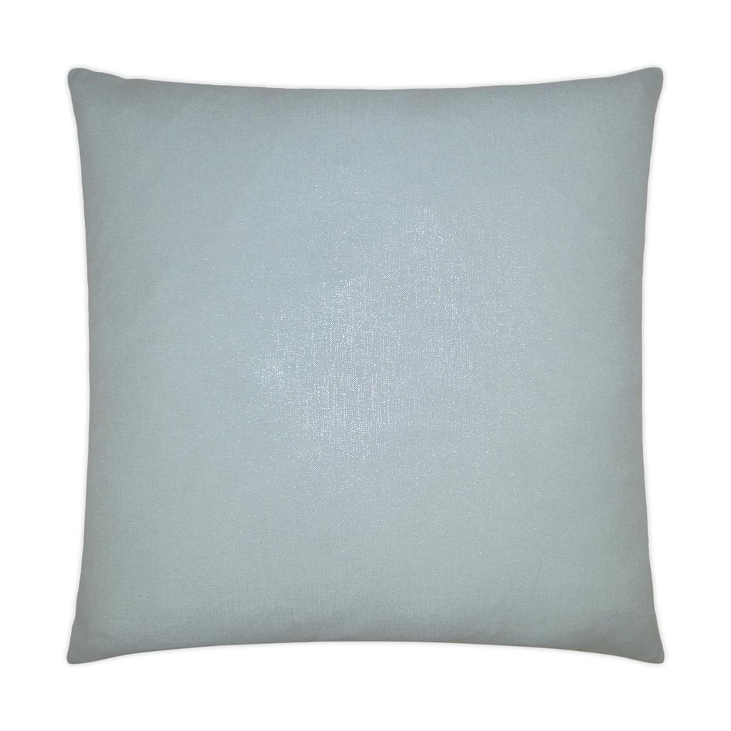 D.V. Kap Home Shimmer Spa 24" x 24" Pillow Cover