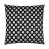 D.V. Kap Home Polka Dots Black 24