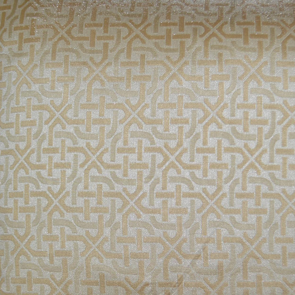 D.V. Kap Home Alisa Geometric  Fabric