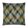 D.V. Kap Home Machado Plaid - Check 24