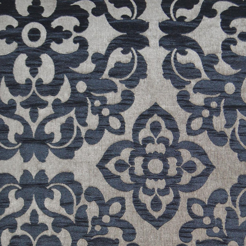 D.V. Kap Home Monte Midnight  Fabric