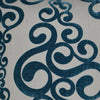 D.V. Kap Home Harpo Peacock Fabric