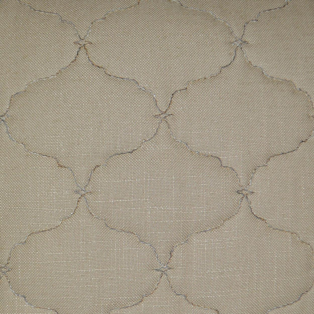 D.V. Kap Home Muffett Sand  Fabric