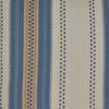 D.V. Kap Home Rigadoon Blue Fabric