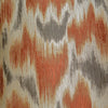 D.V. Kap Home Watermark Orange Fabric